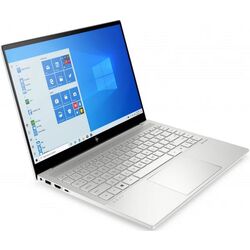 Laptop HP Envy 14-eb0204nw Intel Core i7-11370H 16GB DDR4/512GB SSD (Natural Silver) Thumb