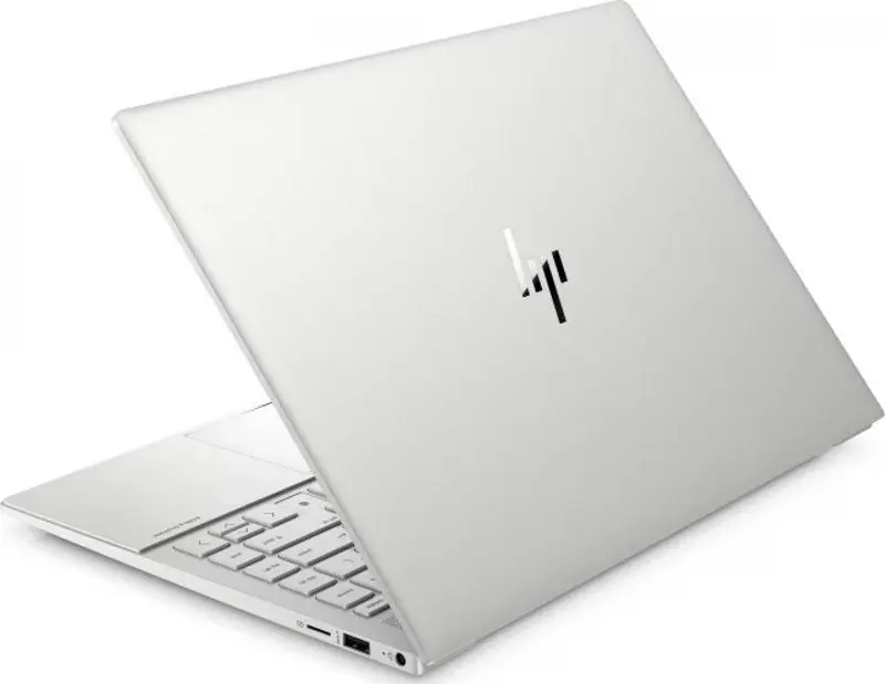 Laptop HP Envy 14-eb0204nw Intel Core i7-11370H 16GB DDR4/512GB SSD (Natural Silver)