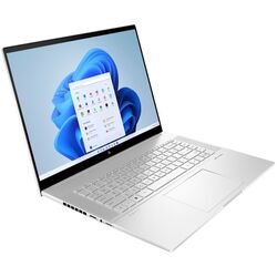 Ноутбук HP Envy 16 Intel Core i7-13700H 16GB DDR5/1TB SSD (Natural Silver) Thumb