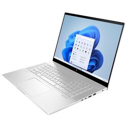 Ноутбук HP Envy 16 Intel Core i7-13700H 16GB DDR5/1TB SSD (Natural Silver) Thumb