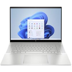 Ноутбук HP Envy 16 Intel Core i7-13700H 16GB DDR5/1TB SSD (Natural Silver)
