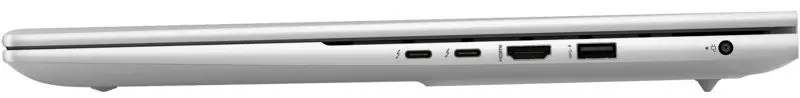 Ноутбук HP Envy 16 Intel Core i7-13700H 16GB DDR5/1TB SSD (Natural Silver) - 5