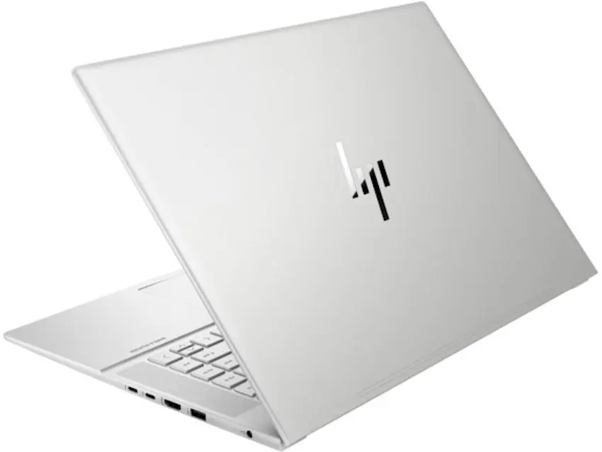 Ноутбук HP Envy 16 Intel Core i7-13700H 16GB DDR5/1TB SSD (Natural Silver) - 6