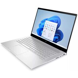 Ноутбук HP Envy 17-cr0034nw Intel Core i5-1235U 16GB DDR4/512GB SSD W11Home (Silver) Thumb