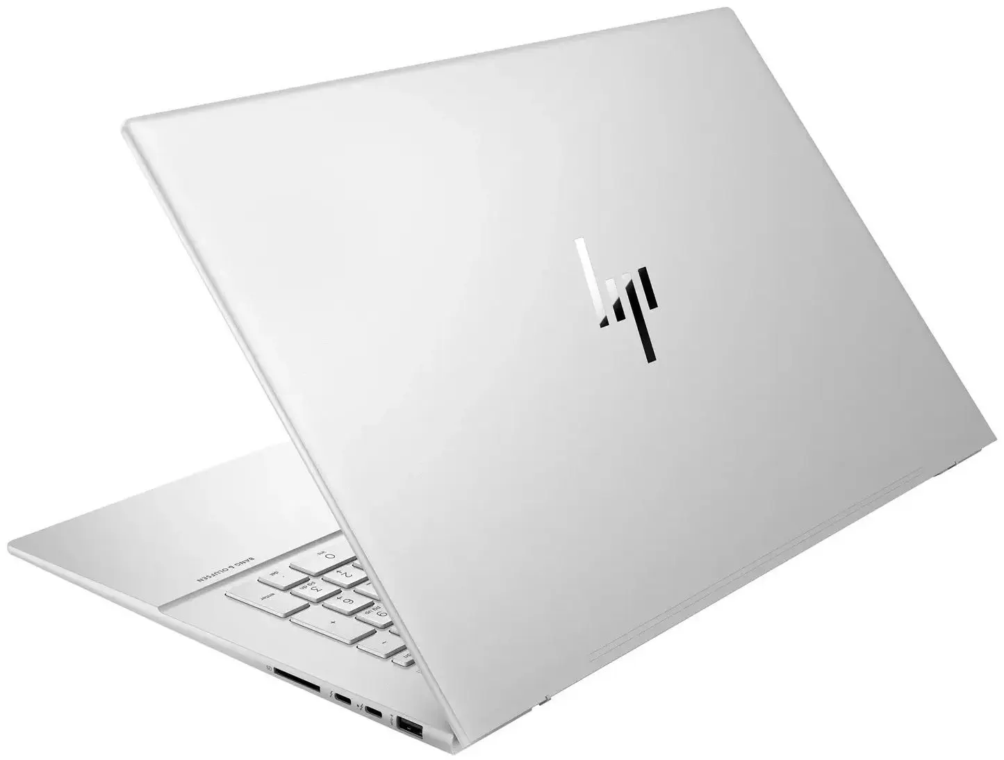 Ноутбук HP Envy 17-cr0034nw Intel Core i5-1235U 16GB DDR4/512GB SSD W11Home (Silver) - 3