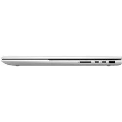 Ноутбук HP Envy 17-cr0034nw Intel Core i5-1235U 16GB DDR4/512GB SSD W11Home (Silver) Thumb