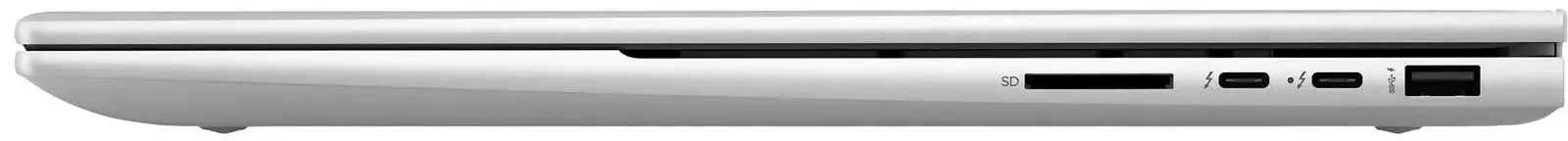 Ноутбук HP Envy 17-cr0034nw Intel Core i5-1235U 16GB DDR4/512GB SSD W11Home (Silver) - 4