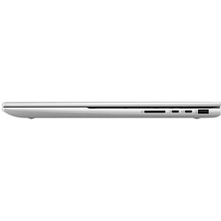 Laptop HP Envy 17-cr0054nw Intel Core i5-1240P 16GB DDR4/512GB SSD W11Home (Silver) Thumb