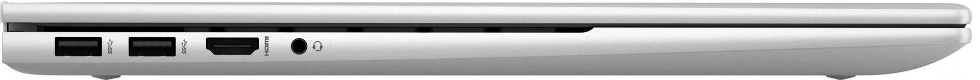 Laptop HP Envy 17-cr0054nw Intel Core i5-1240P 16GB DDR4/512GB SSD W11Home (Silver)