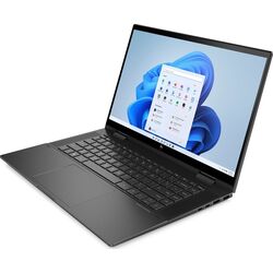Ноутбук HP Envy x360 15-ey0124nw AMD Ryzen 5 5625U 16GB DDR4/512GB SSD W11Home (Black) Thumb
