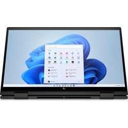 Ноутбук HP Envy x360 15-ey0124nw AMD Ryzen 5 5625U 16GB DDR4/512GB SSD W11Home (Black) Thumb