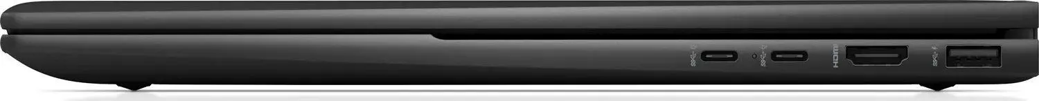 Ноутбук HP Envy x360 15-ey0124nw AMD Ryzen 5 5625U 16GB DDR4/512GB SSD W11Home (Black) - 6