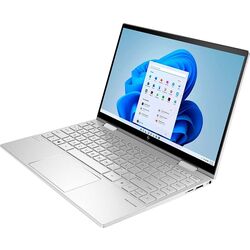 Ноутбук HP Envy x360 2in1 13-bf0012nn Intel Core i7-1250U 16GB DDR4/1TB SSD W11H (Silver) Thumb