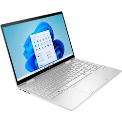 Ноутбук HP Envy x360 2in1 13-bf0012nn Intel Core i7-1250U 16GB DDR4/1TB SSD W11H (Silver) Thumb