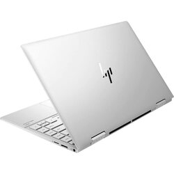 Ноутбук HP Envy x360 2in1 13-bf0012nn Intel Core i7-1250U 16GB DDR4/1TB SSD W11H (Silver) Thumb