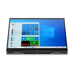 Laptop HP Envy X360 6M3H5EA Intel Core i7 1260P 16GB DDR4/1TB SSD (Black) Thumb