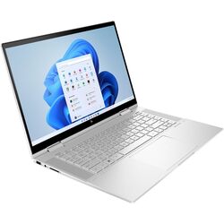 Laptop HP Envy X360 6M3H9EA Intel Core i7 1260P 16GB DDR4/1TB SSD (White) Thumb