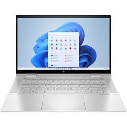 Laptop HP Envy X360 6M3H9EA Intel Core i7 1260P 16GB DDR4/1TB SSD (White)