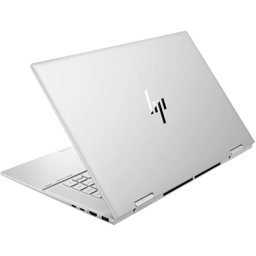 Laptop HP Envy X360 6M3L1EA Intel Core i5 1240P 16GB DDR4/1TB SSD (White) - 4