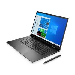 Laptop HP Envy X360 6M3L8EA AMD Ryzen 7 5825U 16GB DDR4/1TB SSD (Black) Thumb