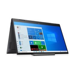 Laptop HP Envy X360 6M3L8EA AMD Ryzen 7 5825U 16GB DDR4/1TB SSD (Black) Thumb