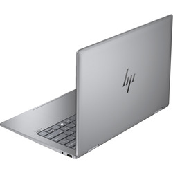 Laptop HP Envy x360 AMD Ryzen 5 8640HS 1x16GB DDR5/1TB SSD W11H (Meteor Silver) Thumb