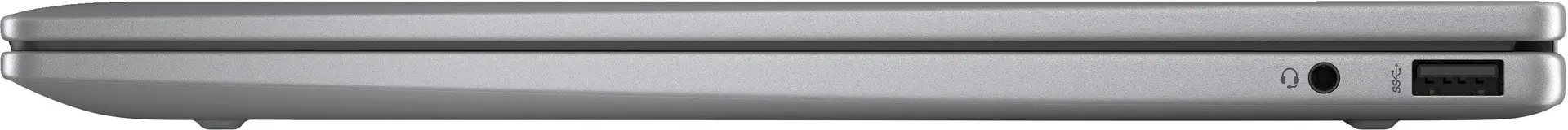 Laptop HP Envy x360 AMD Ryzen 5 8640HS 1x16GB DDR5/1TB SSD W11H (Meteor Silver)