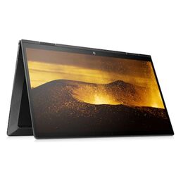 Laptop HP Envy x360 Convert 13-ay1031nn AMD Ryzen 7 5800U 8GB DDR4/512GB SSD (Nightfall Black) Thumb