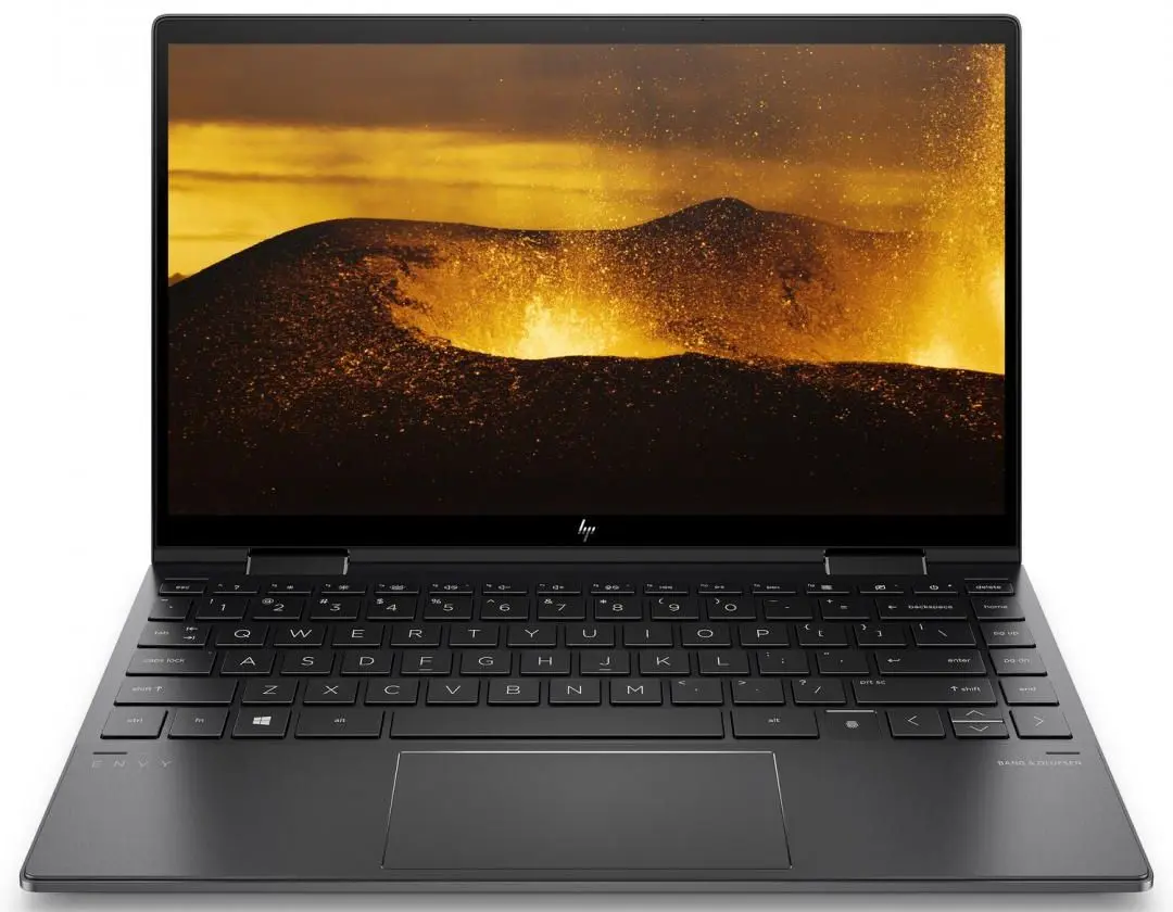 Laptop HP Envy x360 Convert 13-ay1031nn AMD Ryzen 7 5800U 8GB DDR4/512GB SSD (Nightfall Black)