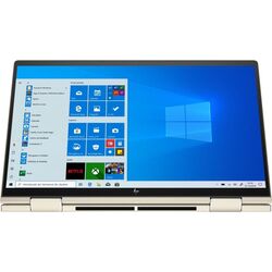 Laptop HP Envy x360 Convert 13-bd0000nn  Intel Core i7-1165G7 16GB DDR4/SSD 1TB Intel Iris X Graphics (Silver) Thumb