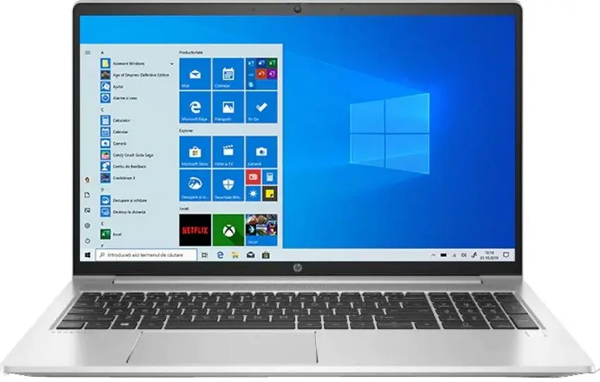 Laptop HP Envy x360 Convert 13-bd0000nn  Intel Core i7-1165G7 16GB DDR4/SSD 1TB Intel Iris X Graphics (Silver)