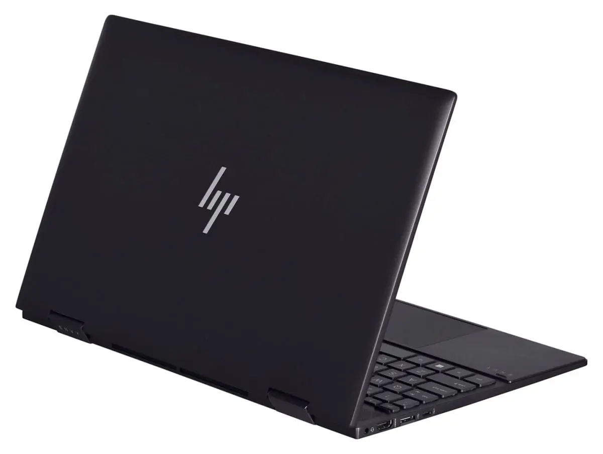 Laptop HP Envy x360 Convert 15-ee1093cl AMD Ryzen 7 5700U 12GB DDR4/512GB SSD (Grey) - 2
