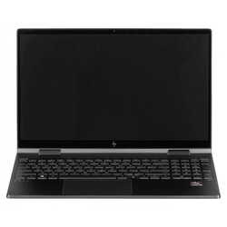Laptop HP Envy x360 Convert 15-ee1093cl AMD Ryzen 7 5700U 12GB DDR4/512GB SSD (Grey)