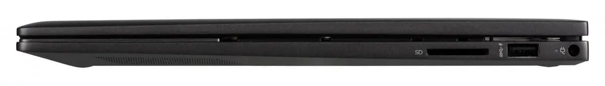 Laptop HP Envy x360 Convert 15-ee1093cl AMD Ryzen 7 5700U 12GB DDR4/512GB SSD (Grey) - 5