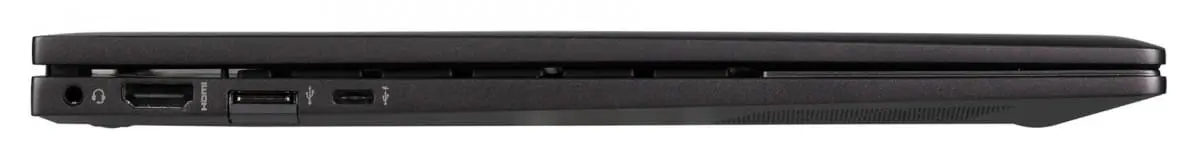 Laptop HP Envy x360 Convert 15-ee1093cl AMD Ryzen 7 5700U 12GB DDR4/512GB SSD (Grey) - 6