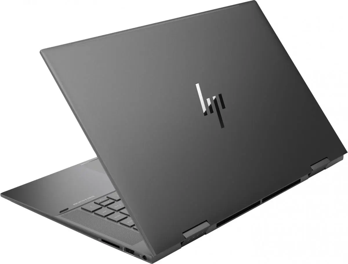 Laptop HP Envy x360 Convert 15-eu0114nw AMD Ryzen 5 5500U 16GB DDR4/512GB SSD (Black)