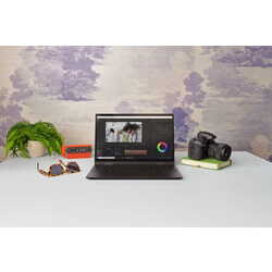 Laptop HP Envy x360 Convert 15-eu0114nw AMD Ryzen 5 5500U 16GB DDR4/512GB SSD (Black) Thumb