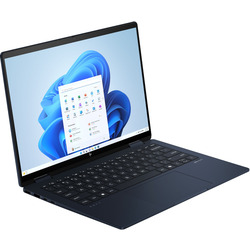 Ноутбук HP Envy x360 Intel Core Ultra 5 125U 1x16GB DDR5/1TB SSD W11H (Athmospheric Blue) Thumb