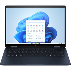 Ноутбук HP Envy x360 Intel Core Ultra 5 125U 1x16GB DDR5/1TB SSD W11H (Athmospheric Blue) Thumb