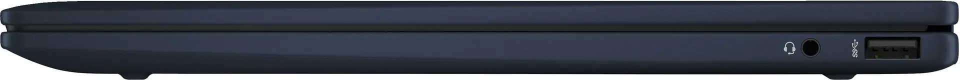 Ноутбук HP Envy x360 Intel Core Ultra 5 125U 1x16GB DDR5/1TB SSD W11H (Athmospheric Blue) - 5