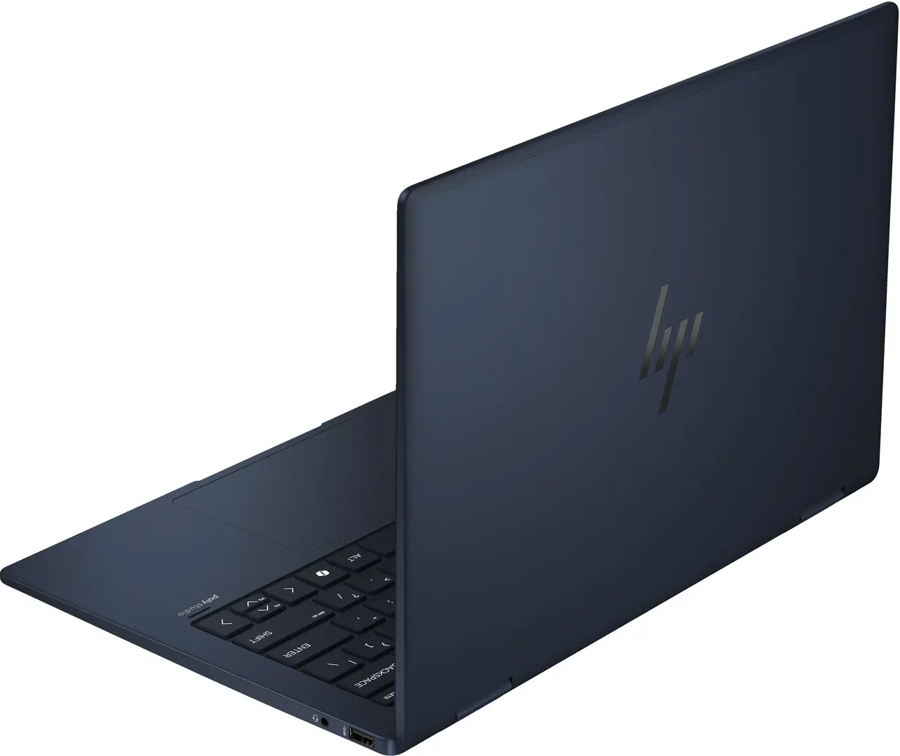 Ноутбук HP Envy x360 Intel Core Ultra 5 125U 1x16GB DDR5/1TB SSD W11H (Athmospheric Blue) - 6