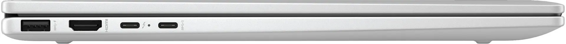 Ноутбук HP Envy x360 Intel Core Ultra 7 155U 1x16GB DDR5/1TB SSD W11H (Glacier Silver) - 8