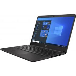Laptop HP Essential 245 G8 AMD Athlon Silver 3050U 16GB DDR4/256GB SSD (Dark Ash) Thumb