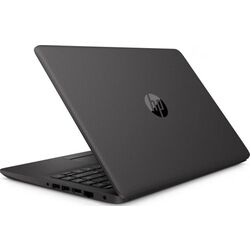 Laptop HP Essential 245 G8 AMD Athlon Silver 3050U 16GB DDR4/256GB SSD (Dark Ash) Thumb