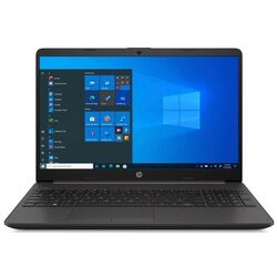 Laptop HP Essential 245 G8 AMD Ryzen 5 5500U 8GB DDR4/256GB SSD Win10 (Dark Ash Silver)