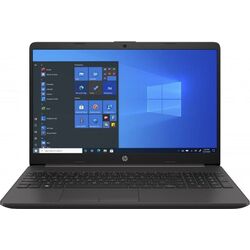 Laptop HP Essential 255 G8 AMD Ryzen 3 3250U 8GB DDR4/256GB SSD (Dark Ash Silver)