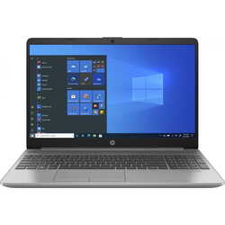 Laptop HP Essential 255 G8 AMD Ryzen 3 5300U 8GB DDR4/512GB SSD (Silver)