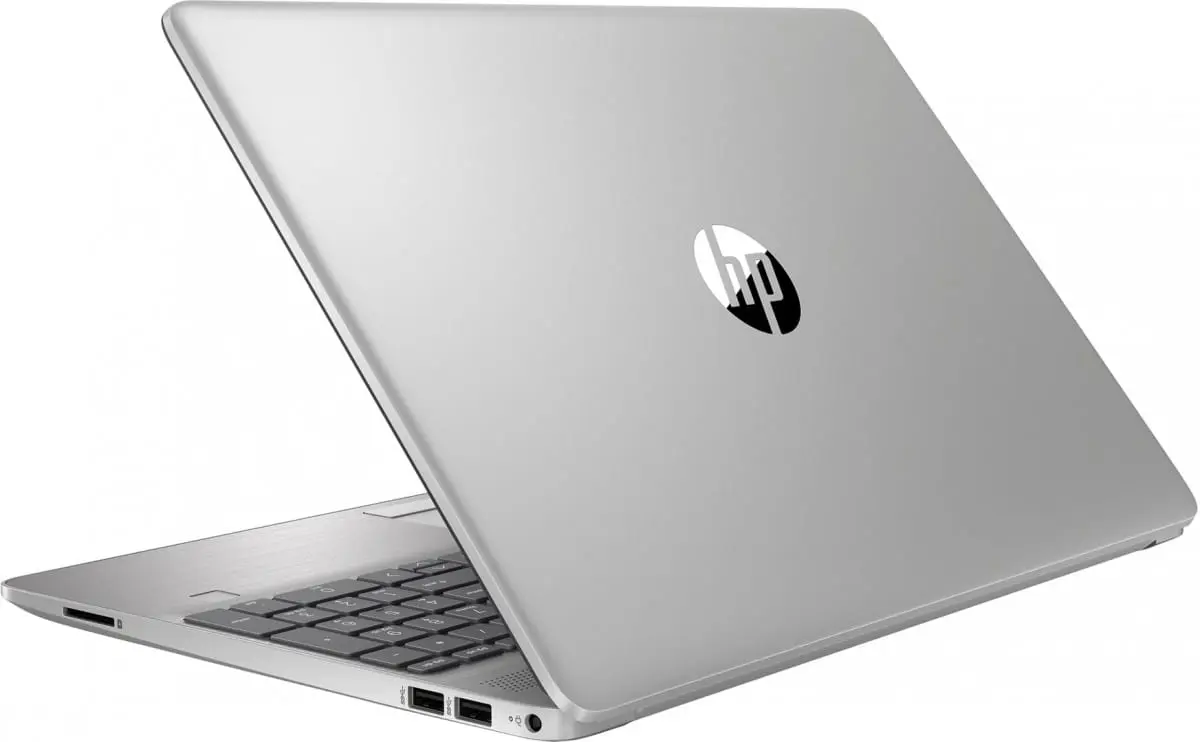 Laptop HP Essential 255 G8 AMD Ryzen 3 5300U 8GB DDR4/512GB SSD (Silver)