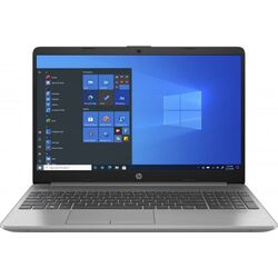 Ноутбук HP Essential 255 G8 HexaCore AMD Ryzen 5 5500U 8GB DDR4/256GB SSD (Asteroid Silver)