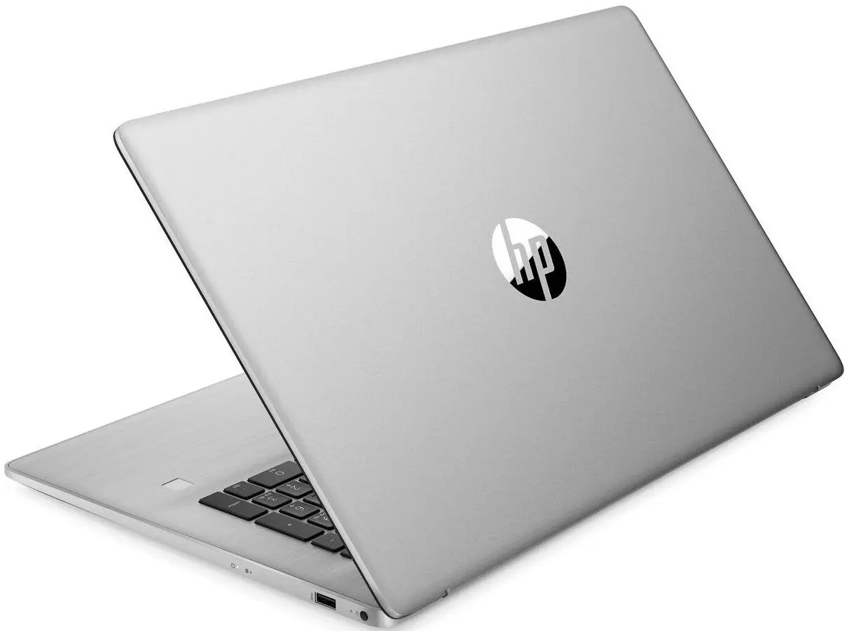 Ноутбук HP Essential 470 G8 Intel Core i5-1135G7 8GB DDR4/512GB SSD (Asteroid Silver) - 6